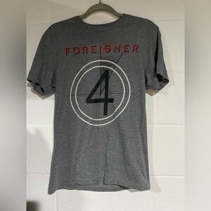 American classics tee small